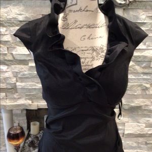 Xscape by Joanna Chan cocktail dress